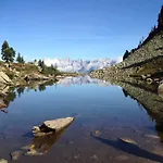 Appartement Appartements-pension Lindenheim *