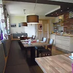 Appartements-pension Lindenheim *
