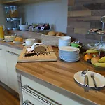 Apartment Appartements-Pension Lindenheim Schladming