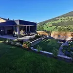 Appartements-Pension Lindenheim Шладминг