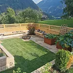 Appartements-pension Lindenheim * Schladming