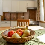 Apartmán Appartements-pension Lindenheim Schladming