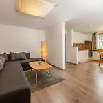 Appartements-pension Lindenheim Apartmán