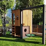 Appartement Appartements-pension Lindenheim
