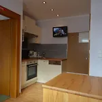 Appartements-pension Lindenheim