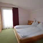 Appartements-pension Lindenheim シュラートミンク
