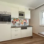 Appartements-pension Lindenheim Apartmán