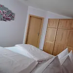 Appartements-Pension Lindenheim *