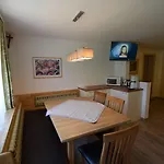 Appartements-pension Lindenheim Schladming