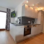Apartmán Appartements-pension Lindenheim Schladming