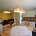 Appartements-pension Lindenheim Apartmán *