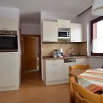 Appartements-pension Lindenheim *