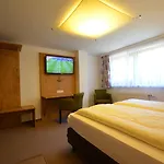 Apartmán Appartements-pension Lindenheim