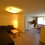 Appartements-pension Lindenheim Schladming
