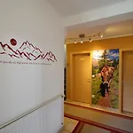 Apartment Appartements-Pension Lindenheim *