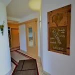 Appartements-Pension Lindenheim