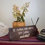 Apartmán Appartements-pension Lindenheim Schladming