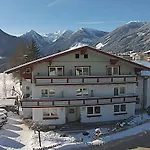 Appartements-pension Lindenheim Schladming