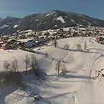 Appartements-pension Lindenheim Apartmán Schladming