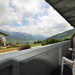Appartements-pension Lindenheim Apartmán *