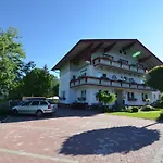 Appartements-pension Lindenheim