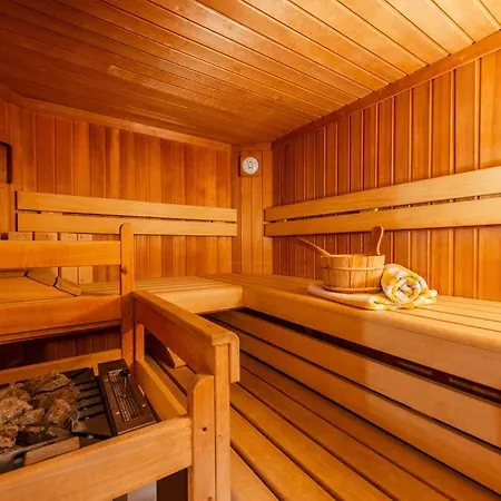 Appartements-pension Lindenheim Apartamento *