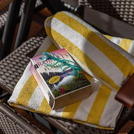 Appartements-Pension Lindenheim Apartment *