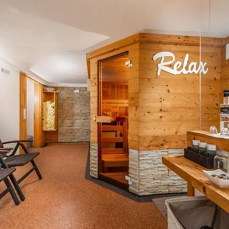 Apartmán Appartements-pension Lindenheim