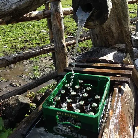 Appartamento Appartements-pension Lindenheim *