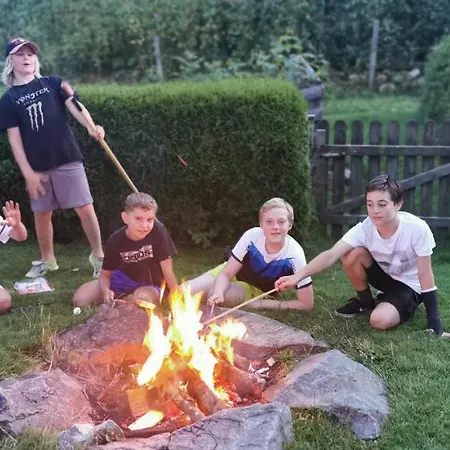 Appartamento Appartements-pension Lindenheim Schladming