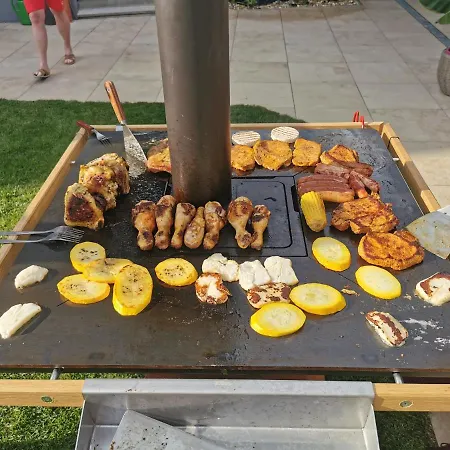 Appartements-Pension Lindenheim * Schladming