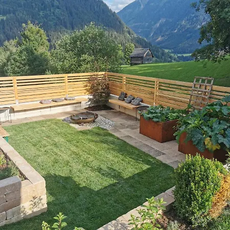 Appartements-Pension Lindenheim * Schladming