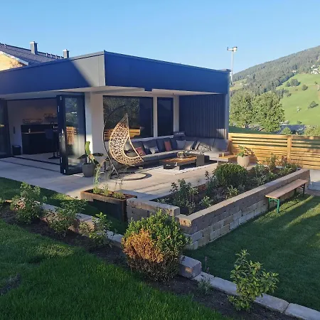 Appartements-pension Lindenheim *