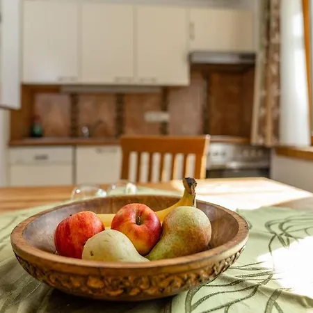 Apartment Appartements-Pension Lindenheim Schladming