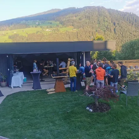 Apartment Appartements-Pension Lindenheim *