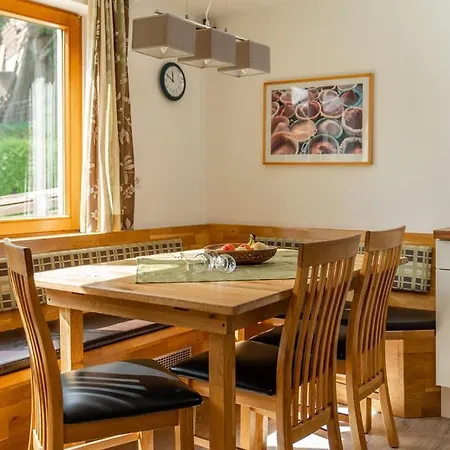 Appartements-pension Lindenheim