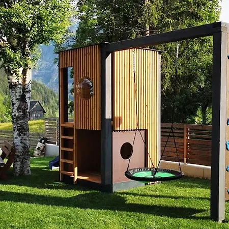 Appartamento Appartements-pension Lindenheim