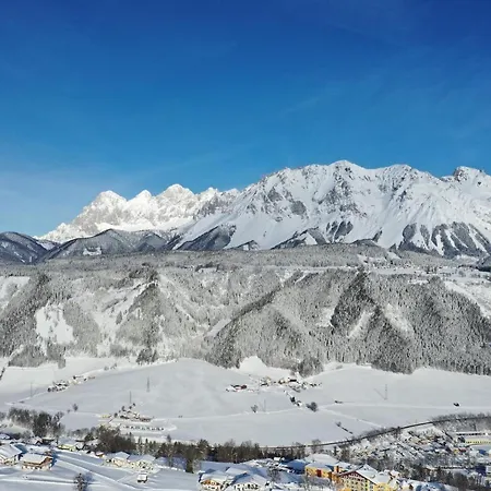 Apartment Appartements-Pension Lindenheim *