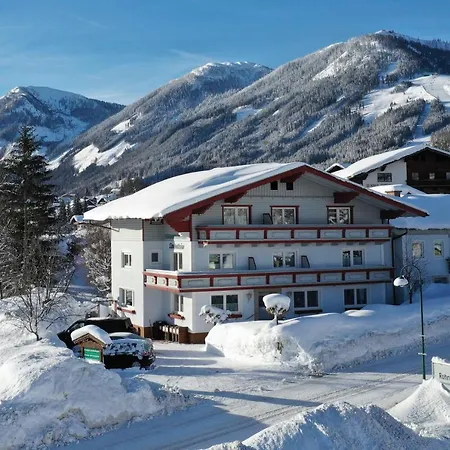 Appartements-pension Lindenheim *