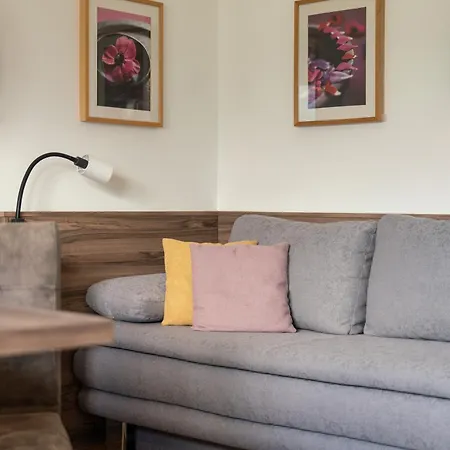 Appartements-pension Lindenheim Apartamento *