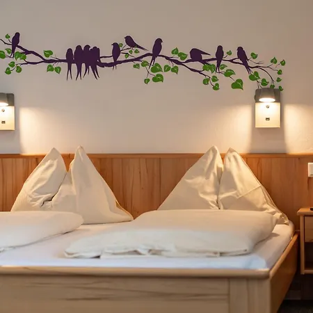 Appartamento Appartements-pension Lindenheim *