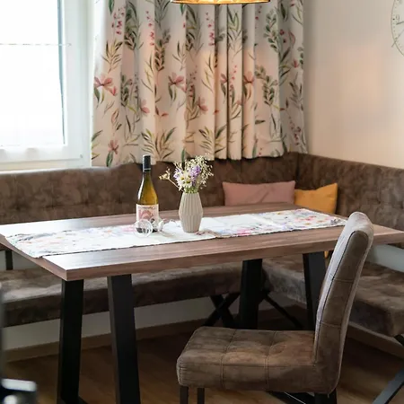 Appartements-pension Lindenheim Apartamento Schladming