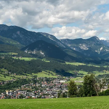 Apartamento Appartements-pension Lindenheim Schladming