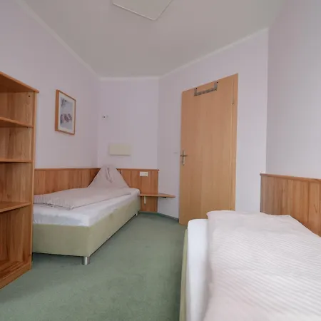 Apartamento Appartements-pension Lindenheim