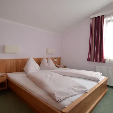 Apartamento Appartements-pension Lindenheim Schladming