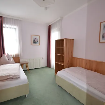 Appartements-pension Lindenheim Apartamento *