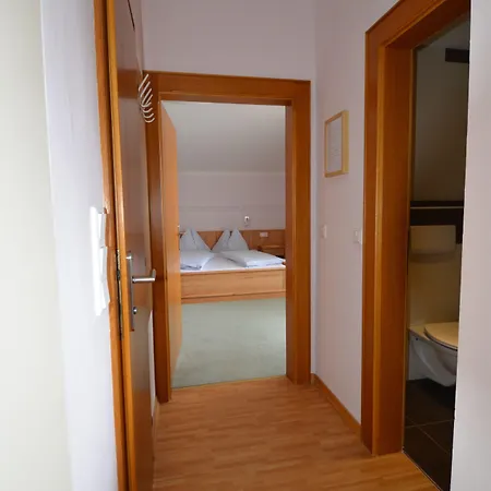 Appartements-pension Lindenheim Apartamento *
