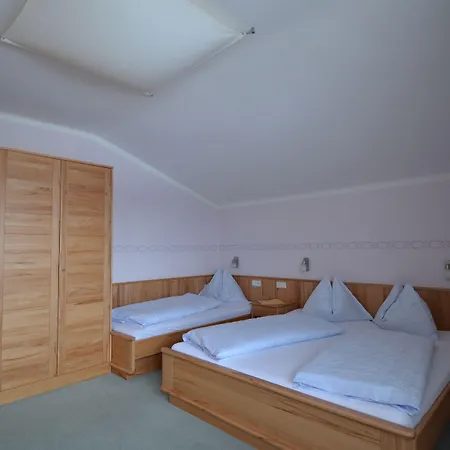 Appartements-pension Lindenheim Schladming