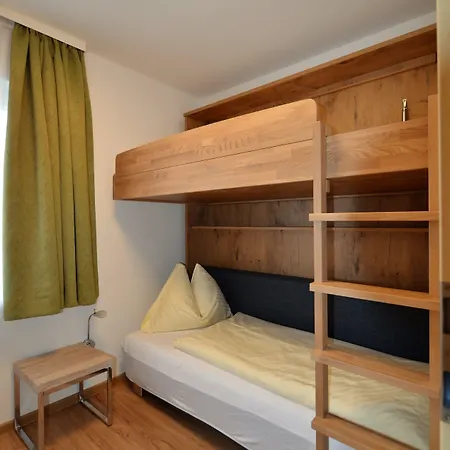 Appartamento Appartements-pension Lindenheim Schladming