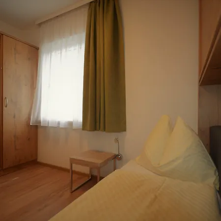 Appartements-pension Lindenheim Apartamento *